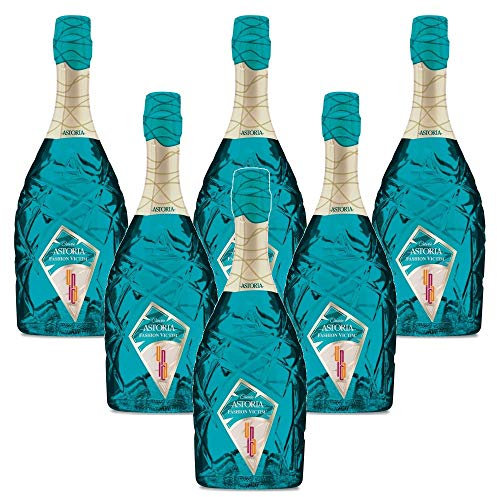 Fashion Victim Cuvée Unica Astoria (6 bottiglie 75 cl.)