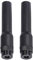 Bingfu Dual Band VHF UHF 136-174MHz 400-470MHz Ham Radio Antenna Handheld Two Way Radio SMA Male Soft Antenna 2-Pack for BaoFeng UV-3R Icom Yaesu Vertex Standard Horizon Marine VHF Radio