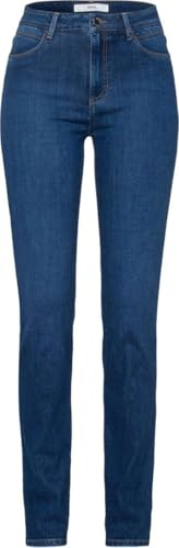 BRAX Feel Good Hose im Skinny Fit Damen Röhrenjeans Slim Fit