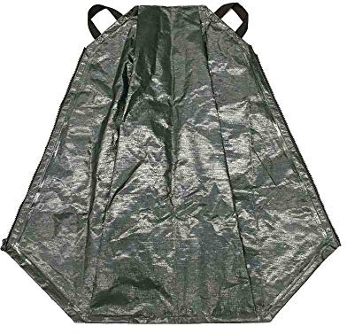 Siena Garden Bewässerungssack 75L PE 90x52x84cm, Grün