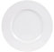 Table Passion - Assiette plate 27 cm Alaska (lot de 6)