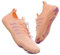 Badeschuhe Wasserschuhe Herren Damen Strandschuhe Barfußschuhe Sommer Schwimmschuhe Aquaschuhe Schnell Trocknen Surfschuhe Rosa EU37