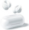 TONEMAC Q3B Cuffie wireless, Bluetooth 5.3 con clip auricolari in-ear, driver da 13 mm, auricolari stereo Bluetooth bassi profondi 34 ore, microfono ENC integrato, display a LED