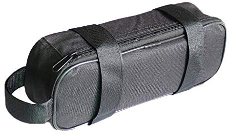 Hxyxbnhno Portable Cycling Hanging Storage Pack Controller Portable Li-Battery Package Mountain Ebike Battery Bag