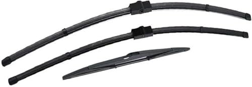 limpiaparabrisas Escobillas limpiaparabrisas para Citroën C4 para Grand para Picasso C4 para Picasso limpiaparabrisas de coche