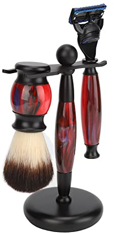 FILFEEL Rundbürste mit hohlem Design – Schnell trocknende Styling-Bürste für Locken & Volumen, ergonomisch, leicht, ideal für Salon & Reise