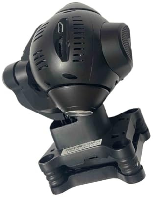 Drone Accessories For Q500 Typhoon Drone CGO3 Camera & Gimbal Set - USED, Fully Tested replaceable