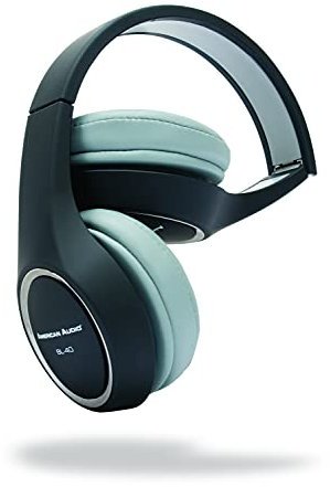 ADJ bl-40b Kopfhörer