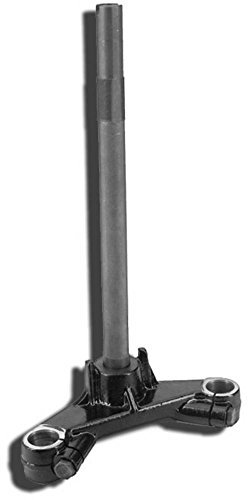 T4Tune 154101 Testa forcella Booster 2004 Ø 30mm