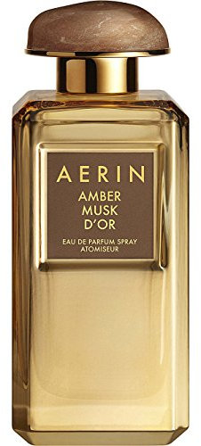 ESTEE LAUDER, Aerin Amber Musk D'Or, Eau de Parfum, Woman, 100 ml.