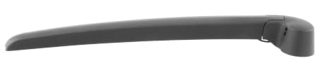 Wischarm, Scheibenreinigung VAICO V10-8661 Original VAICO Qualität für SEAT VW