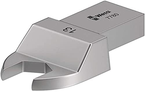 Wera Einsteck-Maulschlüssel 32x61.0, 1 Maulschlüssel