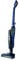 Beko Beetle Scopa Ricaricabile VRT61821VD 2in1 con Aspirabriciole Estraibile, Blu