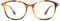 Dior Damen DIORESSENCE7 SX7 52 Sonnenbrille, Braun (Lt Havana)