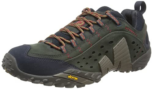 Merrell Intercept Men 10 M UK Blue Wing