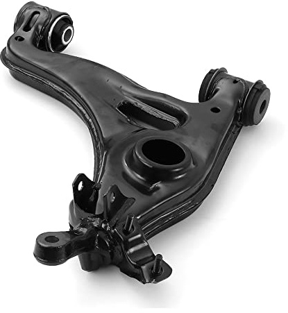 SKF Vkds 328075 Suspension Track Control Arm Kit