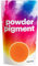 Hemway | GLOW Rose/Orange Poudre pigment colorant Étincelle métallique Pigments pour peinture époxy Résine polyuréthane - 100 g