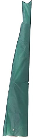 URBNLIVING Lifetime Garden 120cm Parasol Cover Green