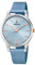 Festina Damen Analog Quarz Uhr mit Edelstahl Armband F20506/2