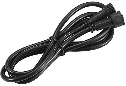 3 Pins 2m Extension Cable for Outdoor Led Decking Lights for Cool White/Warm White + CCT (ONLY for INDARUN Lights)