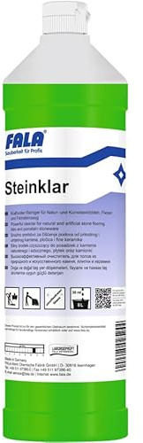 Fala 2506 Steinklar, 1000 ml