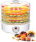 ADLER Camry Lebensmittel Trockner, 550W Leistung, 5 Tabletts
