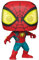 POP! Spider-Man: Beyond Amazing 1118 - Spider-Man in abito Oscorp Special Edition