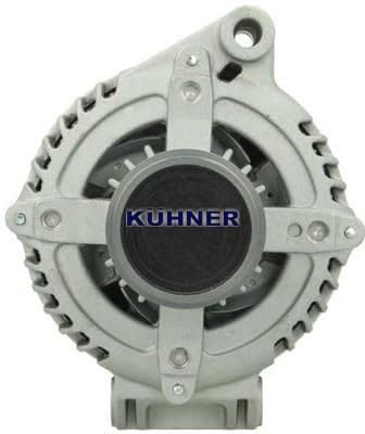 AD KÜHNER 554639RI Lichtmaschine 150A 12V Kompatibel mit FIAT Freemont 345 04801624AD 4801624AD KRL801624AD