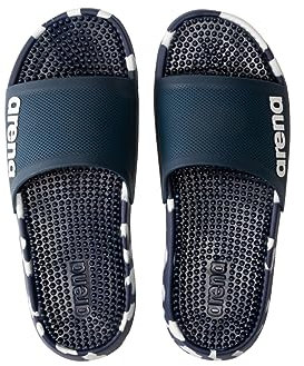 Chanclas de masaje arena unisex Marco Bi