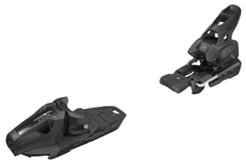 HEAD PRD 12 GW BR.85[F] Skibindungen, Farbe: mattschwarz (114464)