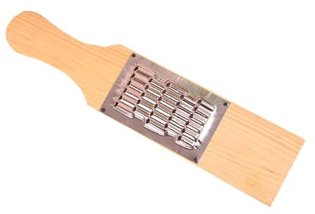 FELTECHELECTR Unverzichtbares Küchenwerkzeug: Kartoffelschneider Karottenreibe Und Gemüseschneider Ohne Griff.