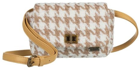 Roxy Cosy Sunset - Crossbody Bag for Women - Umhängetasche - Frauen - One Size - Beige.