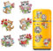 CXINLky DIY Diamond Art Painting Fridge Magnets, 5D Creative Diamond Painting Fridge Magnets Kits Home Decoration for Fridge, Magnetic Board, Whiteboard, Pin Board-04-Cat