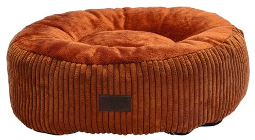 Designed by Lotte Bettchen Ribbed Katzenbett