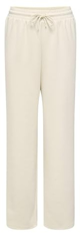 ONLY Onlscarlett Wide Pant SWT