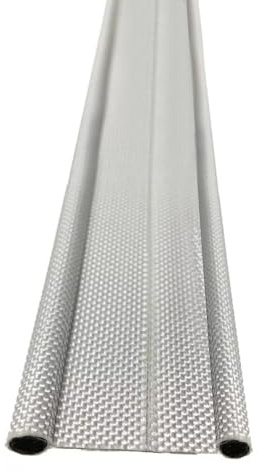 Kit de fijación para toldo de autocaravana, 6 mm a 6 mm y 4 mm, universal para T4, T5, T6, accesorios para autocaravana (gris, Kit 1: keder 4/6mm, 3m)