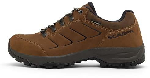 Scarpa Cyrus 2 Gore-TEX Men's Walking Shoes - AW26