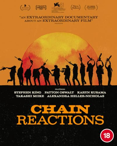 Lightbulb Film Distribution