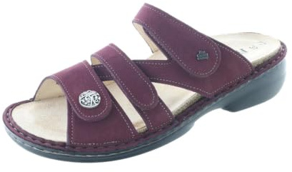Finn Comfort Ventura-S Damen Bordeaux