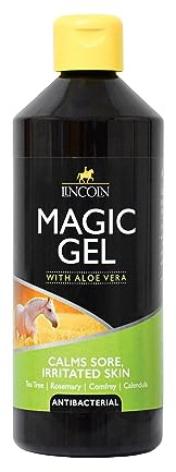 Lincoln Magic Gel - 500ml