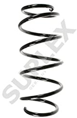 SUPLEX Coil Spring 03171 (Single)