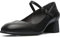 Camper Katie K200694, Mary Jane Donna, Nero 001, 40 EU