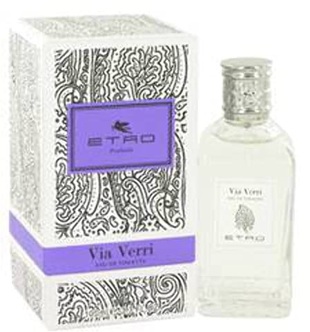 Etro Via Verri edt vapo 100ml