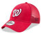 New Era MLB Washington Nationals Baseball Cap 940 Trucker Snapback 11591187 rot