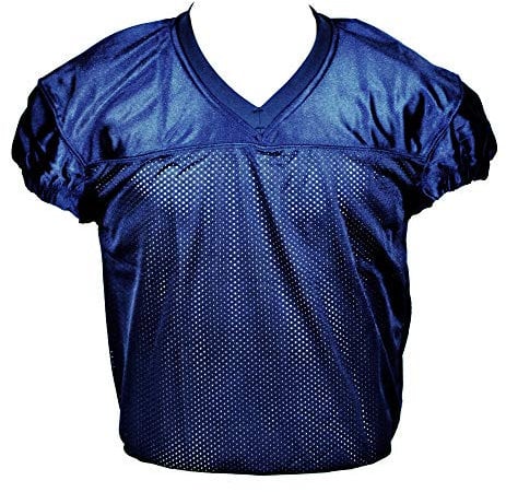 UNTOUCHABLE American Football Varsity Practice Jersey FJ11 - Navy Gr. M