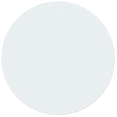 Gran Board Rubber Dartscheibe 1,2,3 Grn0022