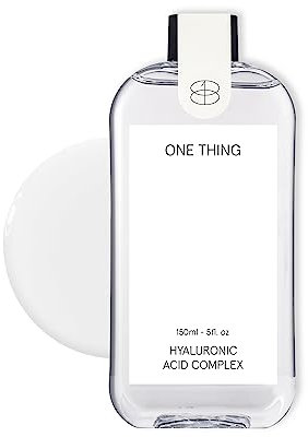 One Thing HYALURONIC ACID COMPLEX Gesichtswasser, 150 ml