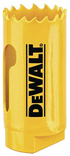 DEWALT DAH180017 Lochsäge, 27 mm