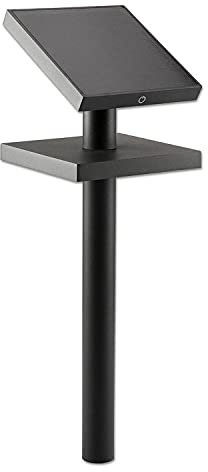 Solarleuchte LED mit Helligkeitssensor als Garten-/Wegeleuchte 1,3W, IP54