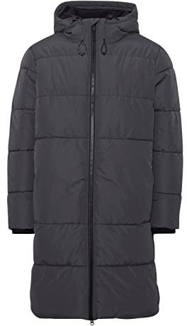 11 Project PRDooby Parka Herren, XL, Iron Gate (193910)